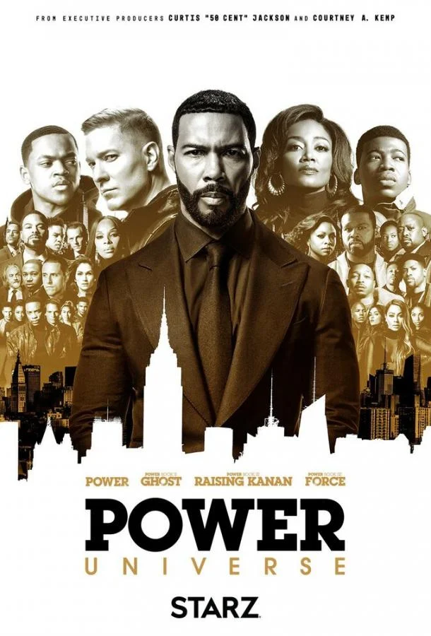 Власть в ночном городе. Книга четвёртая: Сила (1-2,3 сезон 1-8,9,10 серия) смотреть онлайн