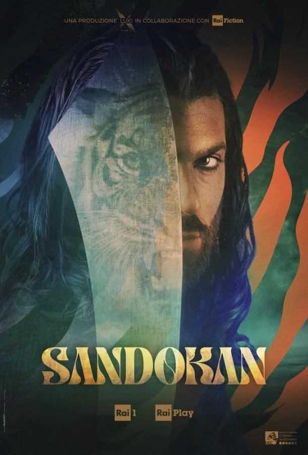 Сандокан: Принц пиратов (1 сезон 1-6,7,8 серия) смотреть онлайн