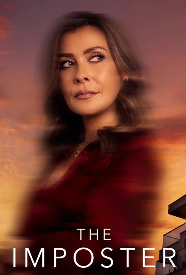 Самозванка (1 сезон 1-2,3,4 серия) смотреть онлайн