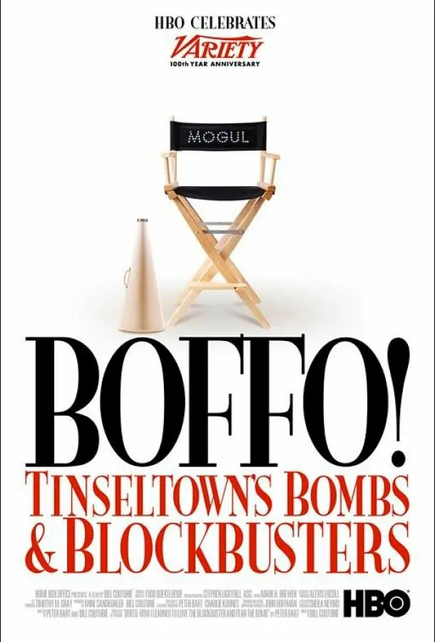 Бомбы и блокбастеры Тинсельтауна (2006) смотреть онлайн