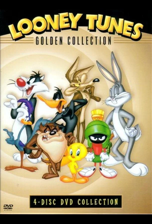 Фогхорн-Легхорн (1 сезон 1-13,14,15 серия) смотреть онлайн