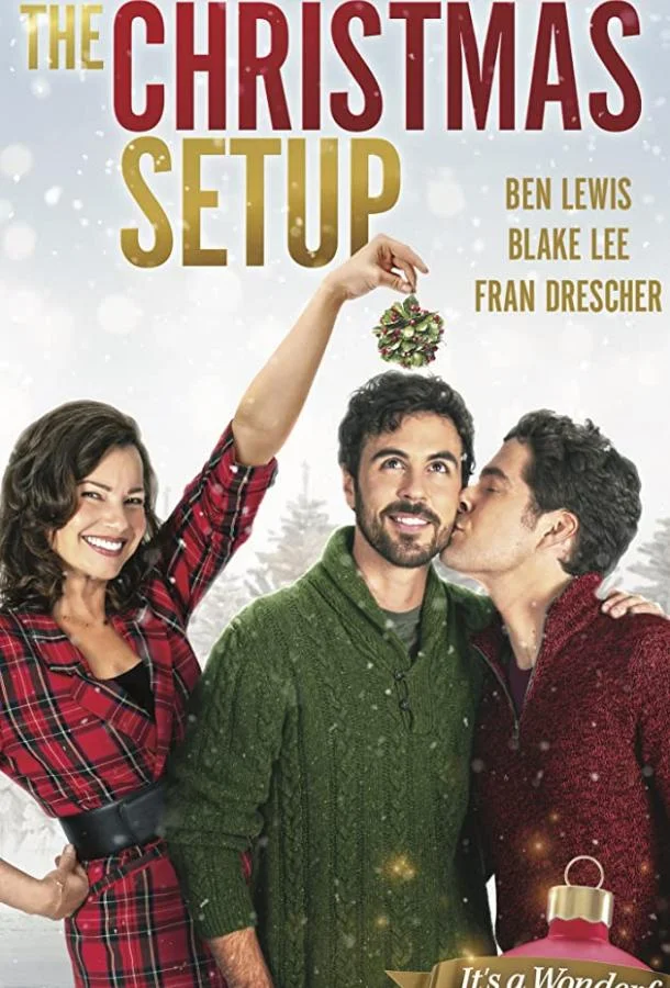 Рождественский выбор (2020) смотреть онлайн