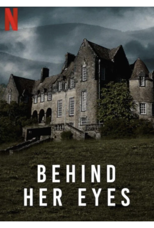 В её глазах (1 сезон 1-4,5,6 серия) смотреть онлайн