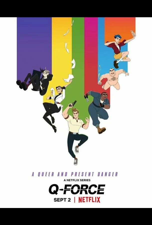 Команда К (1 сезон 1-8,9,10 серия) смотреть онлайн