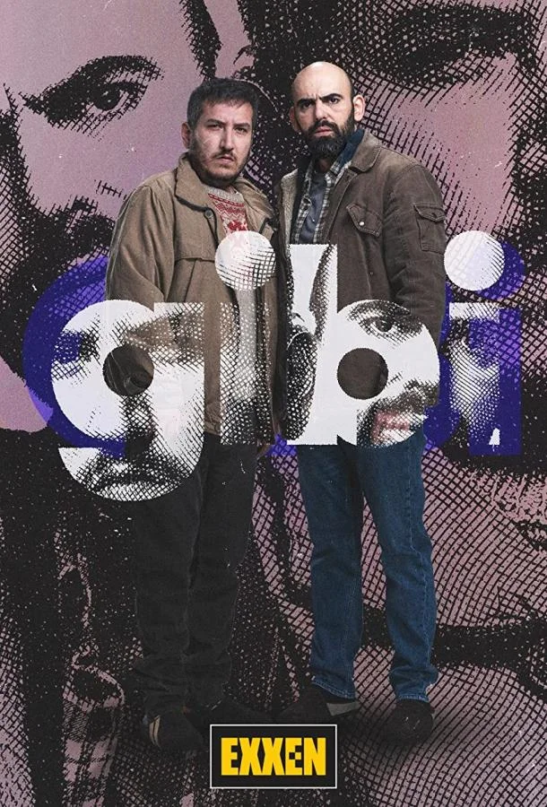 Гиби (1 сезон 1-24,25,26 серия) смотреть онлайн