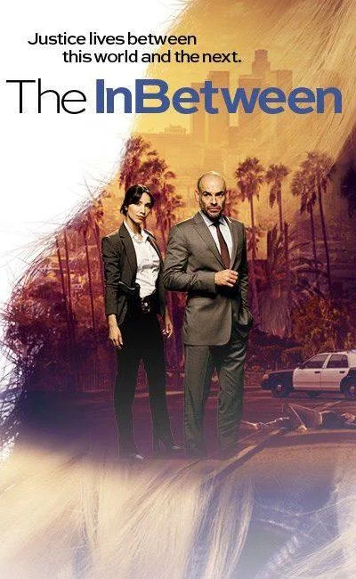 Проводник / Посредник (1 сезон 1-8,9,10 серия) смотреть онлайн