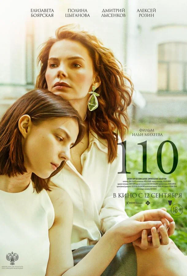 110 (2023) смотреть онлайн