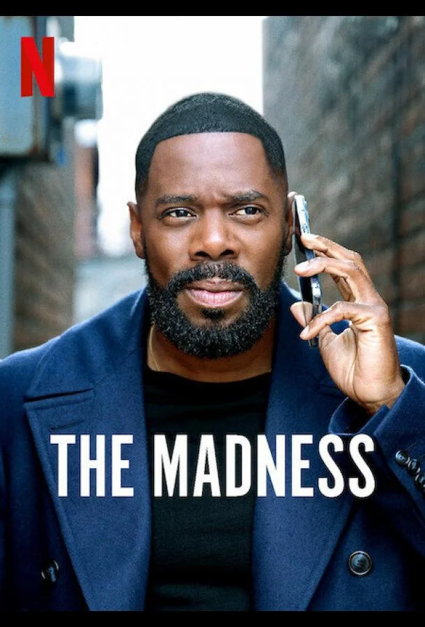 Помешательство (1 сезон 1-6,7,8 серия) смотреть онлайн