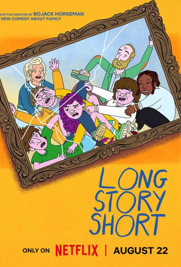 Короче говоря (1 сезон 1-8,9,10 серия) смотреть онлайн