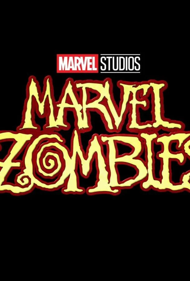 Зомби Marvel (1 сезон 1-2,3,4 серия) смотреть онлайн