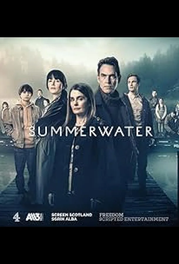 Дождливый день (1 сезон 1-4,5,6 серия) смотреть онлайн