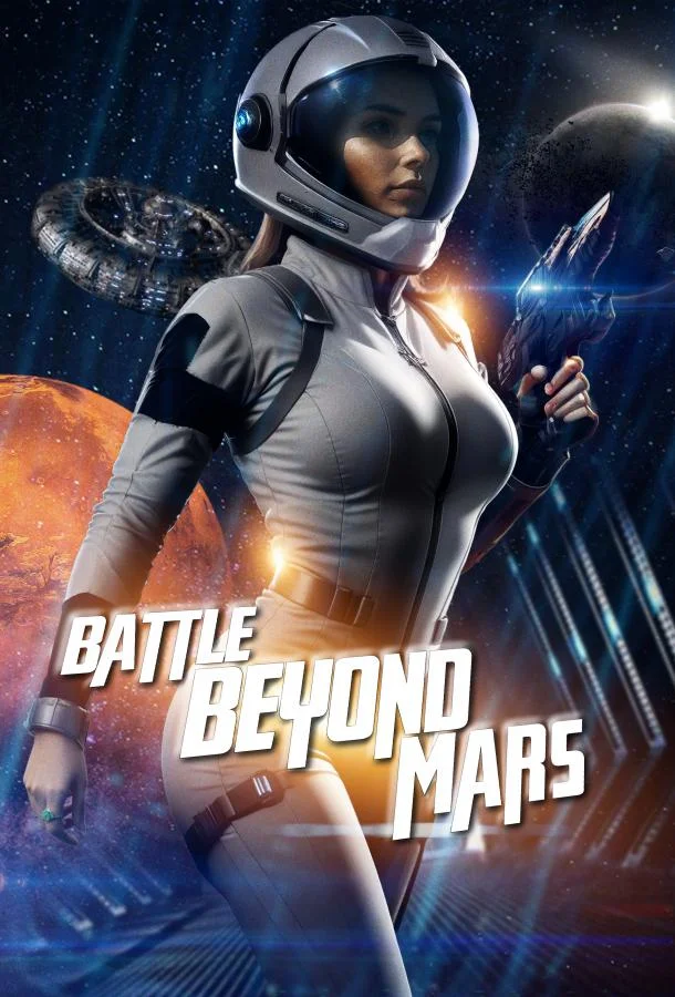 Битва за Марс (2025) смотреть онлайн