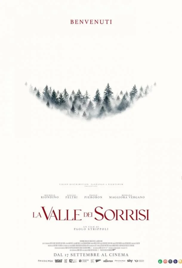 Долина улыбок (2025) смотреть онлайн