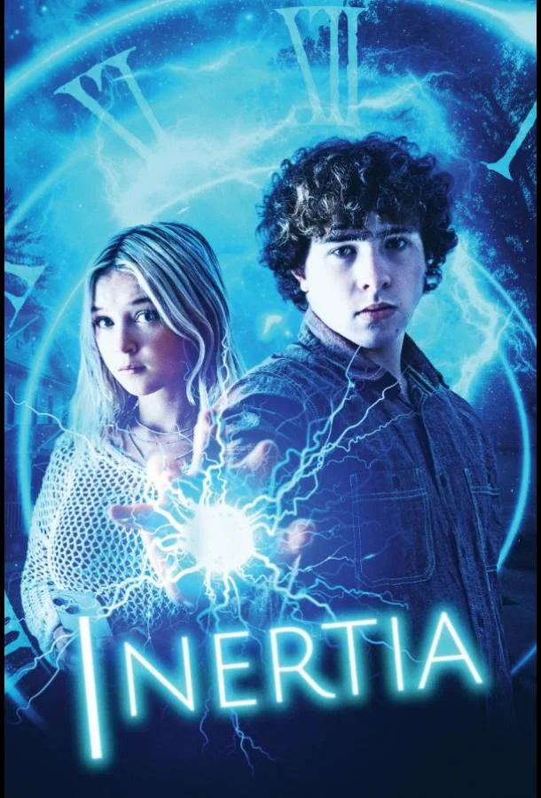 Инерция (2025) смотреть онлайн
