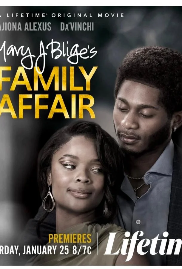 Семейные дела (2025) смотреть онлайн