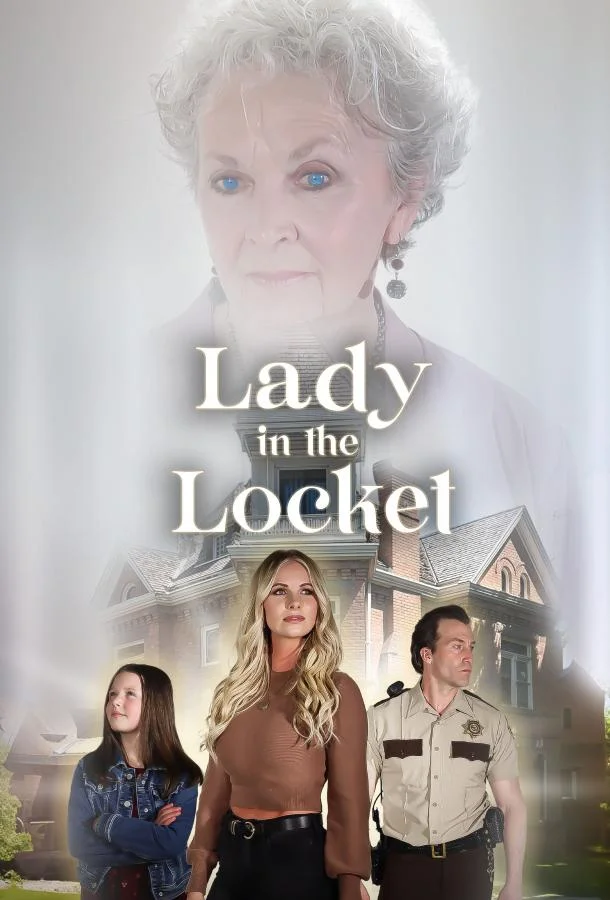 Женщина в медальоне (2025) смотреть онлайн