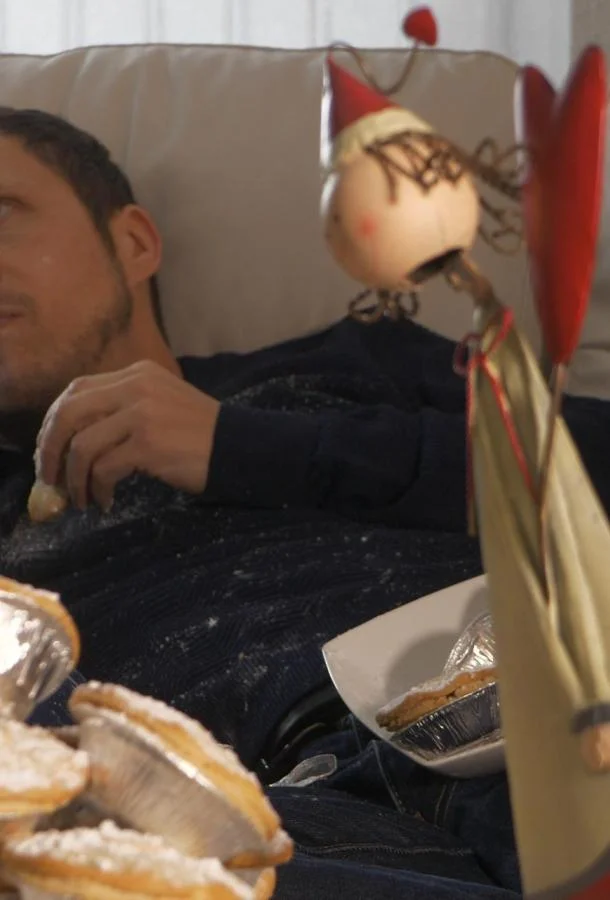 Клуб Съедобного Белья (2025) смотреть онлайн