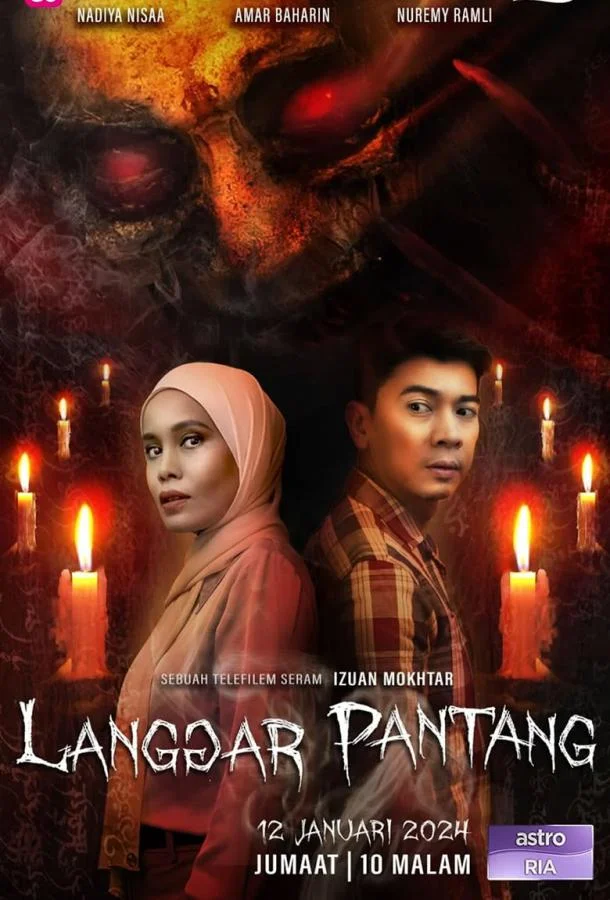 После потери (2025) смотреть онлайн