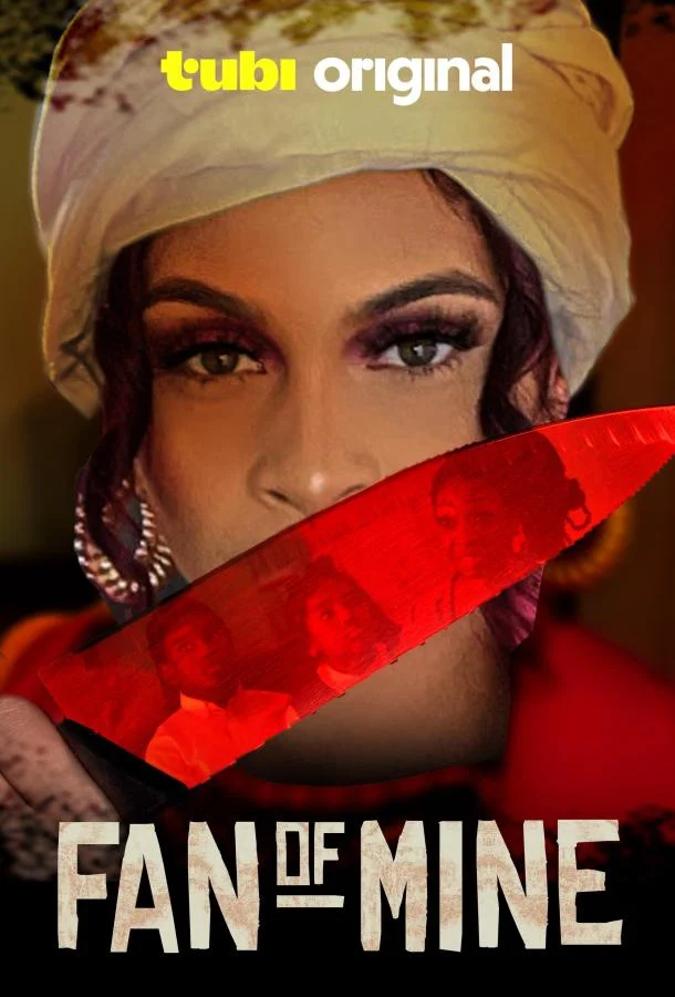 Моя поклонница (2025) смотреть онлайн