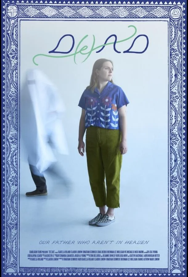 Папа мёртв (2025) смотреть онлайн