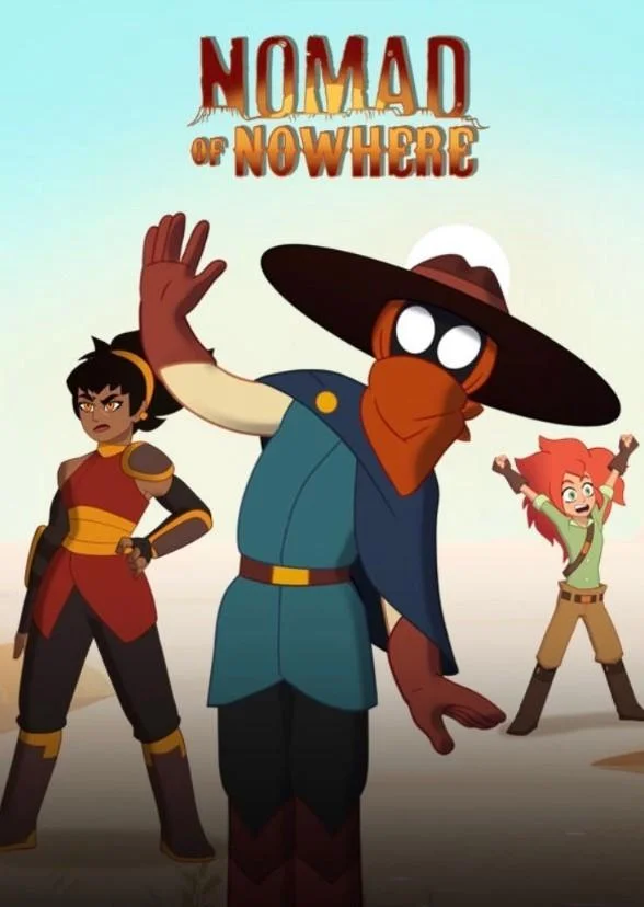 Бродяга из Ниоткуда (1 сезон 1-10,11,12 серия) смотреть онлайн