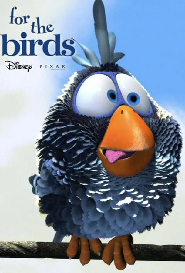 О птичках (2000) смотреть онлайн