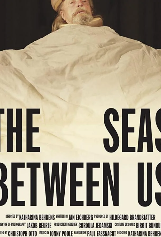 Между нами моря (2019) смотреть онлайн