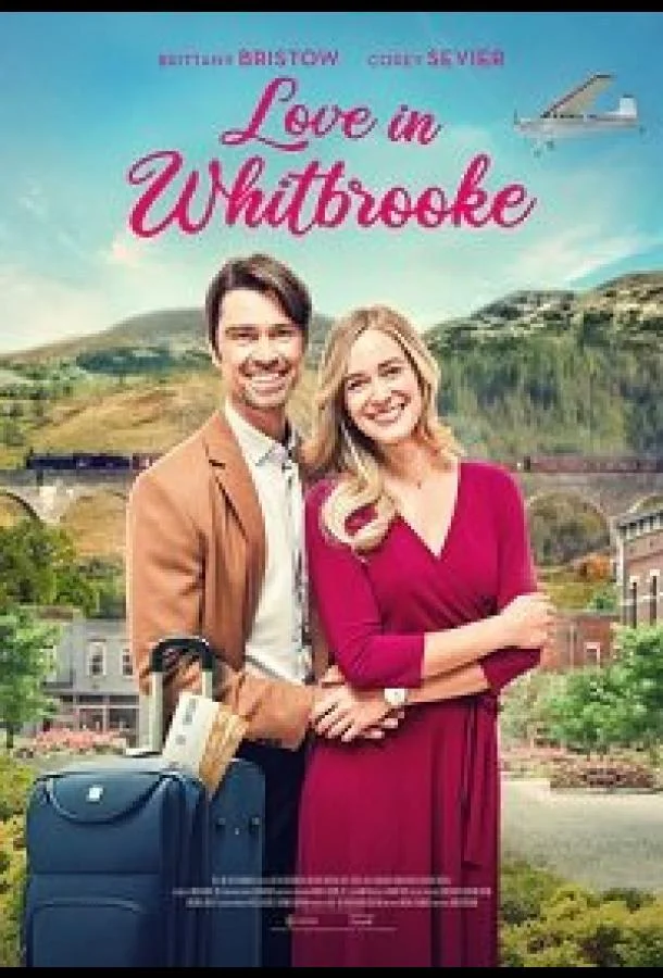 Любовь в Уитбруке (2021) смотреть онлайн