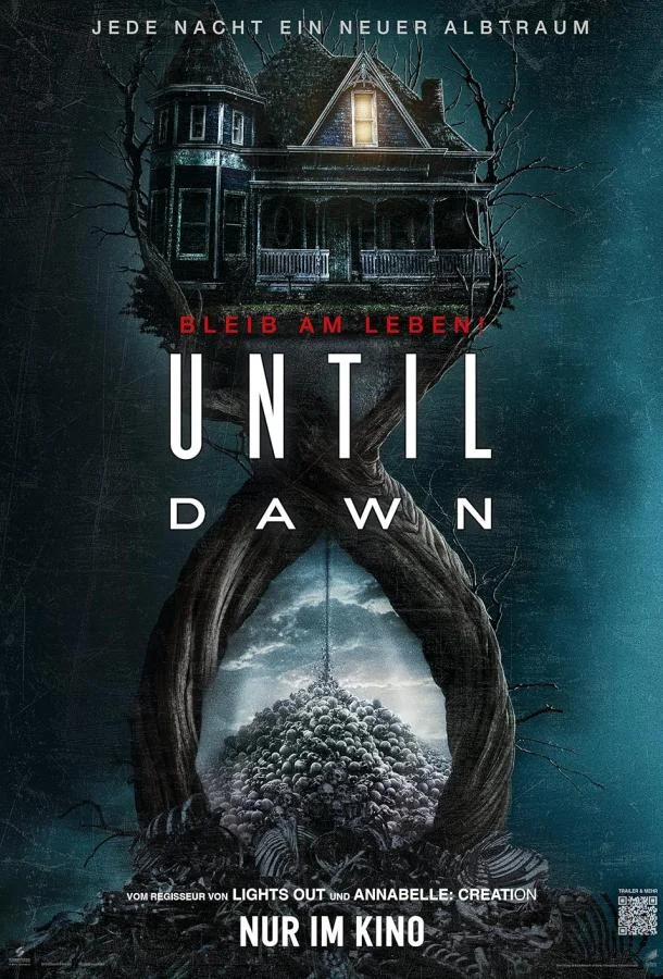 Дожить до рассвета (2025) смотреть онлайн