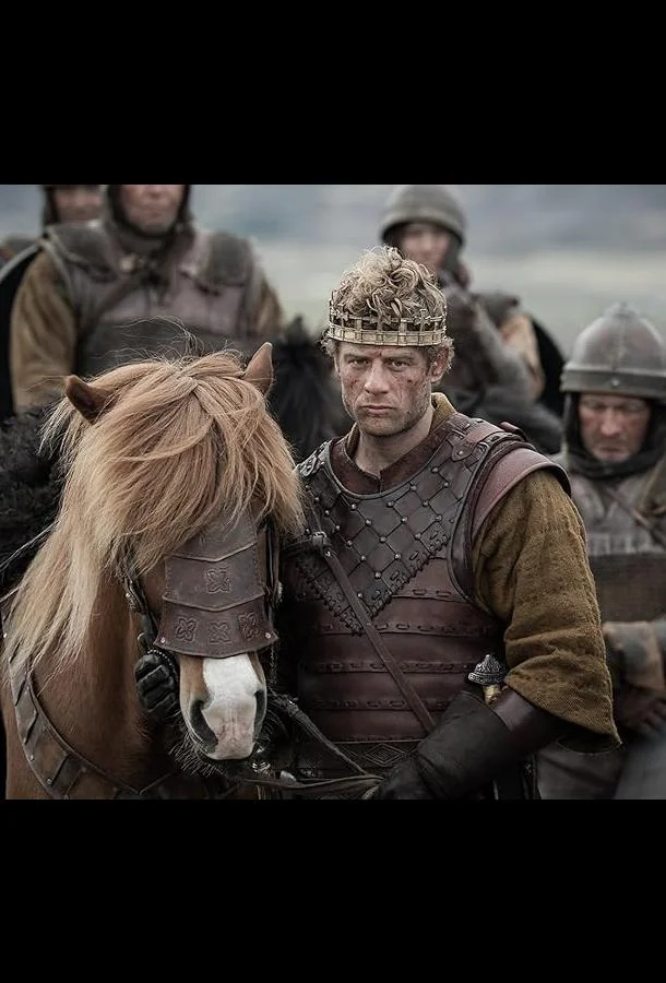 Король и завоеватель (1 сезон 1-6,7,8 серия) смотреть онлайн