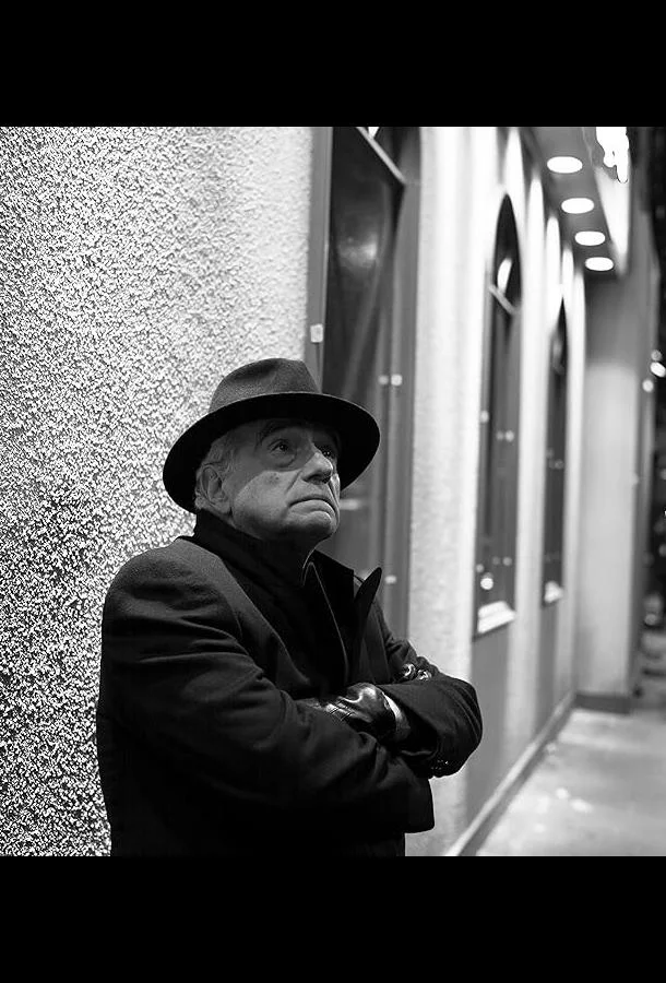 Мистер Скорсезе (1 сезон 1-3,4,5 серия) смотреть онлайн