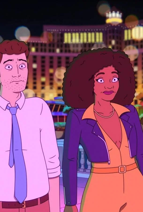 Закон Стрипа (1 сезон 1-8,9,10 серия) смотреть онлайн